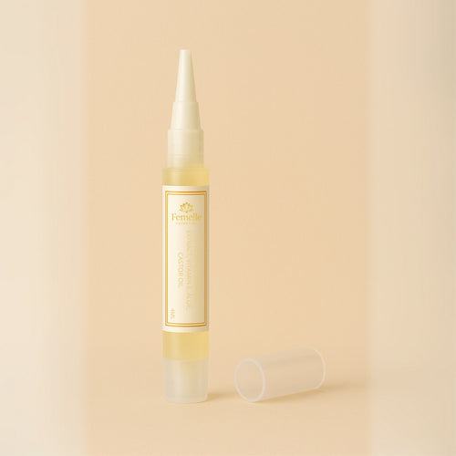 Femelle Nail Growth Oil